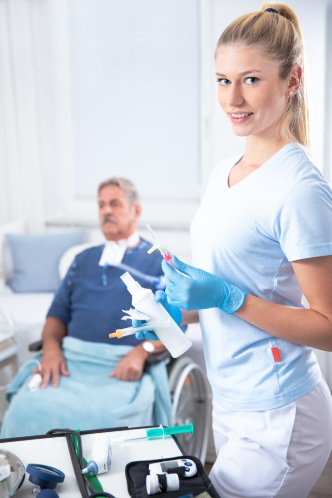 ausserklinische intensivpflege duesseldorf intensivpflegedienst 1 - Intensivpflege Köln - Lebenswerk Pflegedienst Düsseldorf