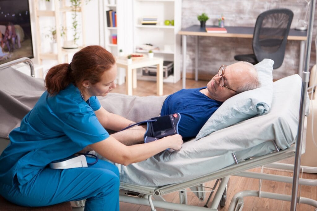 ausserklinische intensivpflege duesseldorf intensivpflegedienst 5 - Intensivpflege - Lebenswerk Pflegedienst Düsseldorf