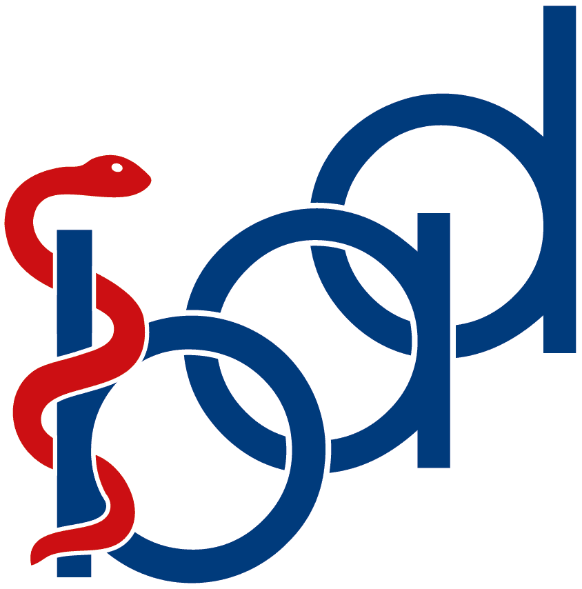 bad Logo outline weiss - Pflegedienst Düsseldorf - Lebenswerk Pflegedienst Düsseldorf