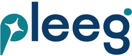 pleeg recruiting marketing logo - Pflegedienst Düsseldorf - Lebenswerk Pflegedienst Düsseldorf